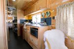 The Maine Kitchen The Camp RV Park Bend Oregon